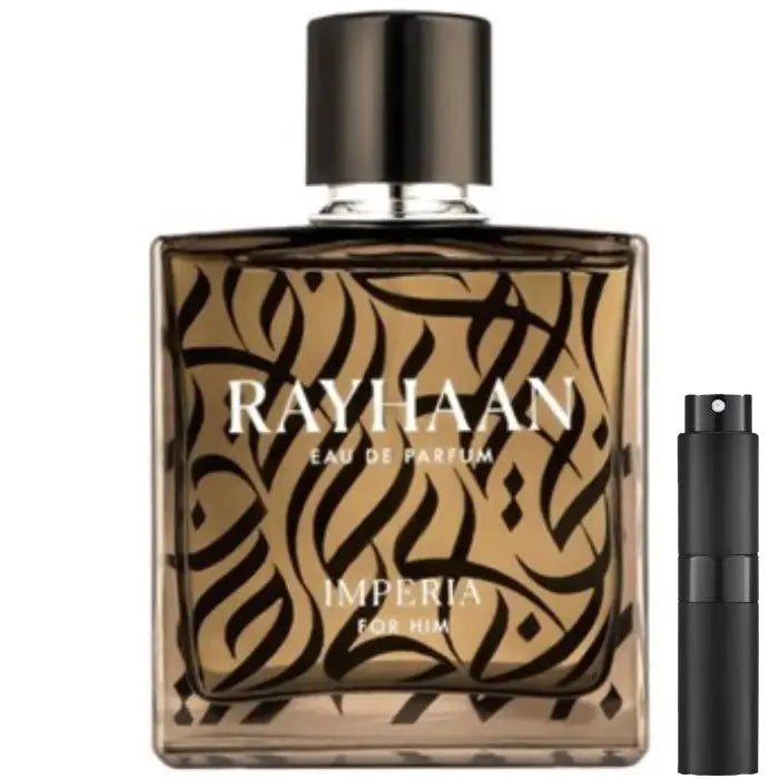 Rayhaan Imperia - Eau de Parfum - LuxScents