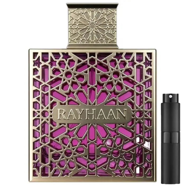 Rayhaan Kiss - Eau de Parfum - LuxScents