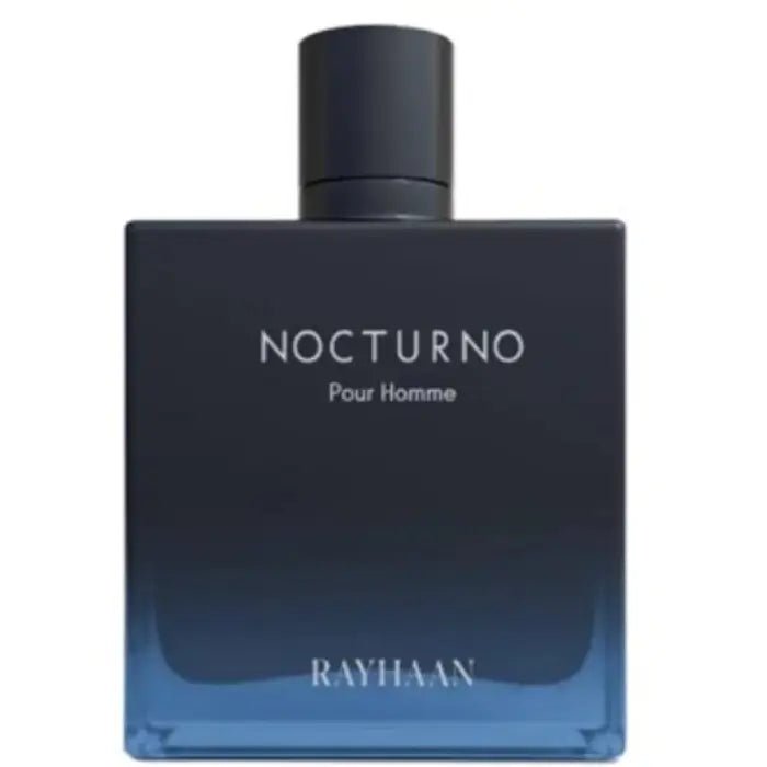 Rayhaan Nocturno - Eau de Parfum - LuxScents