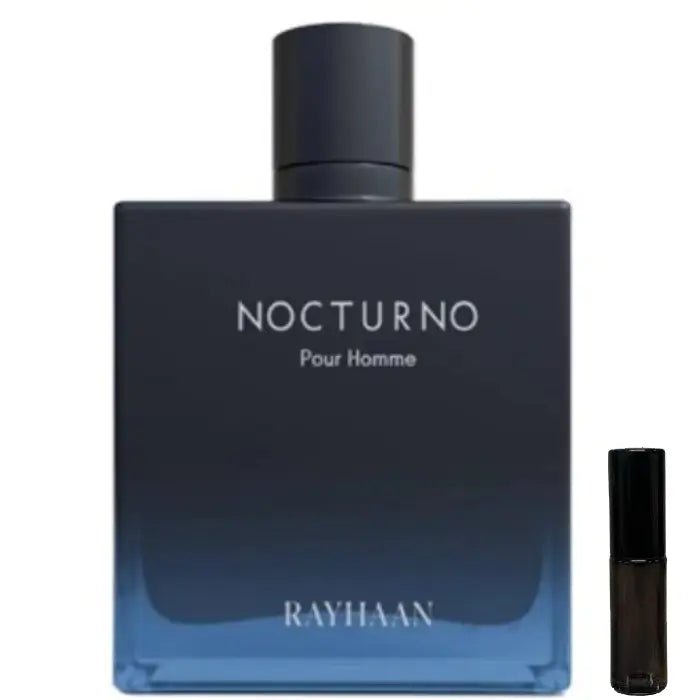 Rayhaan Nocturno - Eau de Parfum - LuxScents