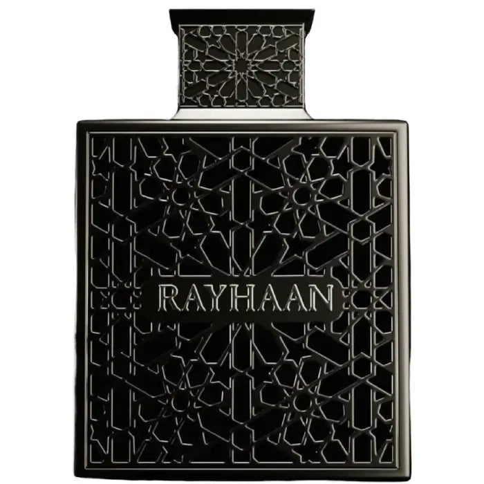 Rayhaan Obsidian - Eau de Parfum - LuxScents