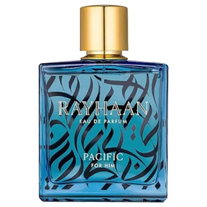 Rayhaan Pacific - Eau de Parfum - LuxScents