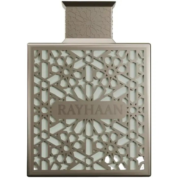 Rayhaan Terra - Eau de Parfum - LuxScents