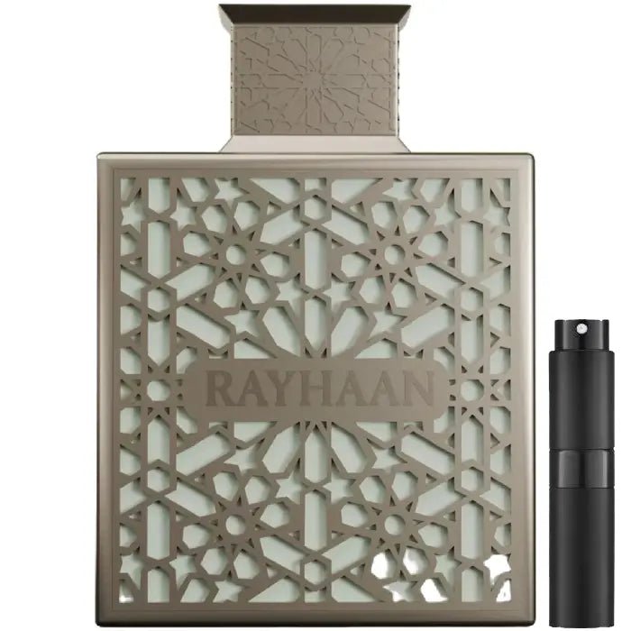 Rayhaan Terra - Eau de Parfum - LuxScents