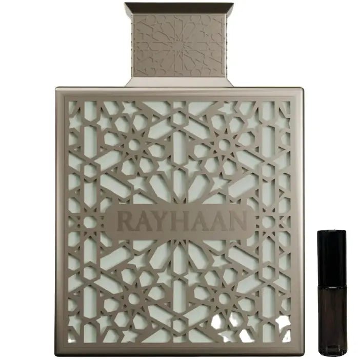 Rayhaan Terra - Eau de Parfum - LuxScents