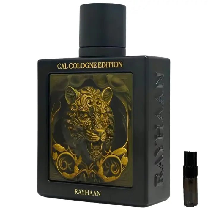 Rayhaan Tiger - Eau de Parfum - LuxScents