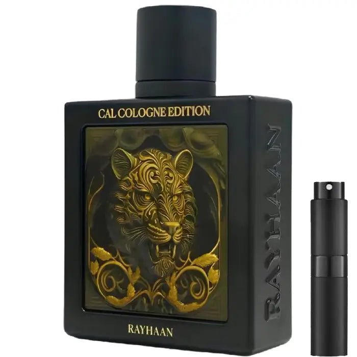 Rayhaan Tiger - Eau de Parfum - LuxScents
