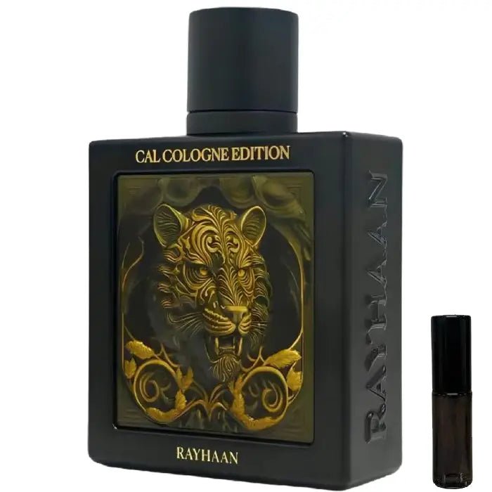 Rayhaan Tiger - Eau de Parfum - LuxScents