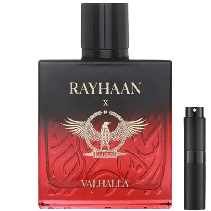 Rayhaan Valhalla - Eau de Parfum - LuxScents
