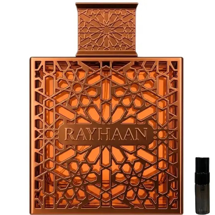 Rayhaan Vantage - Eau de Parfum - LuxScents