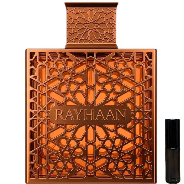 Rayhaan Vantage - Eau de Parfum - LuxScents