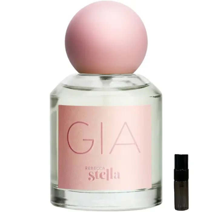 Rebecca Stella GIA - Eau de Toilette - LuxScents.nl