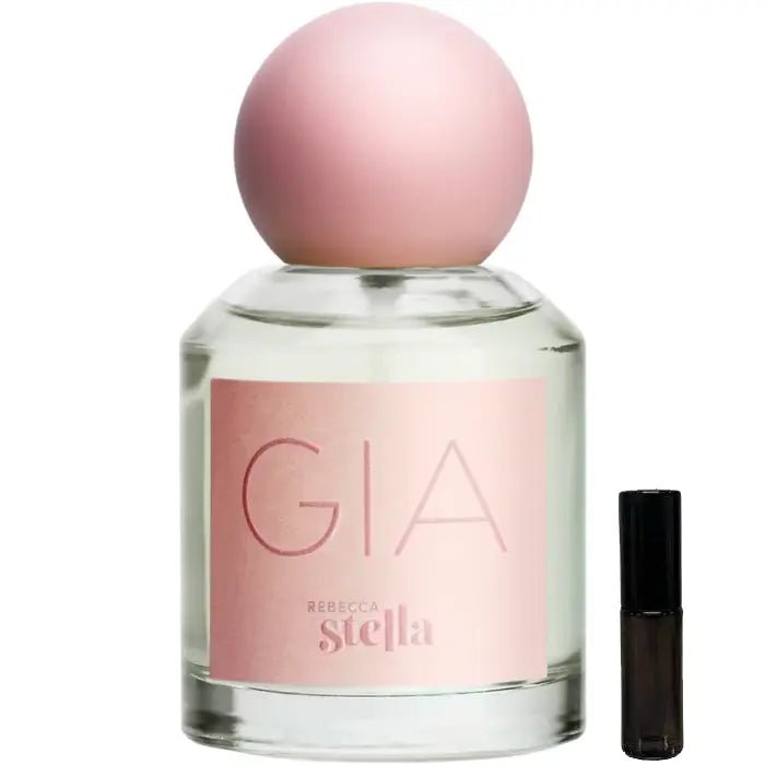 Rebecca Stella GIA - Eau de Toilette - LuxScents.nl