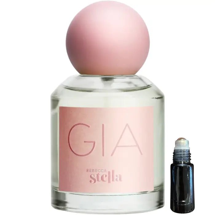 Rebecca Stella GIA - Eau de Toilette - LuxScents.nl
