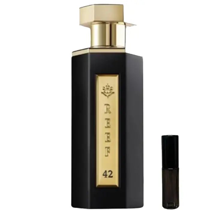 Reef Perfumes 42 - Eau de Parfum - LuxScents