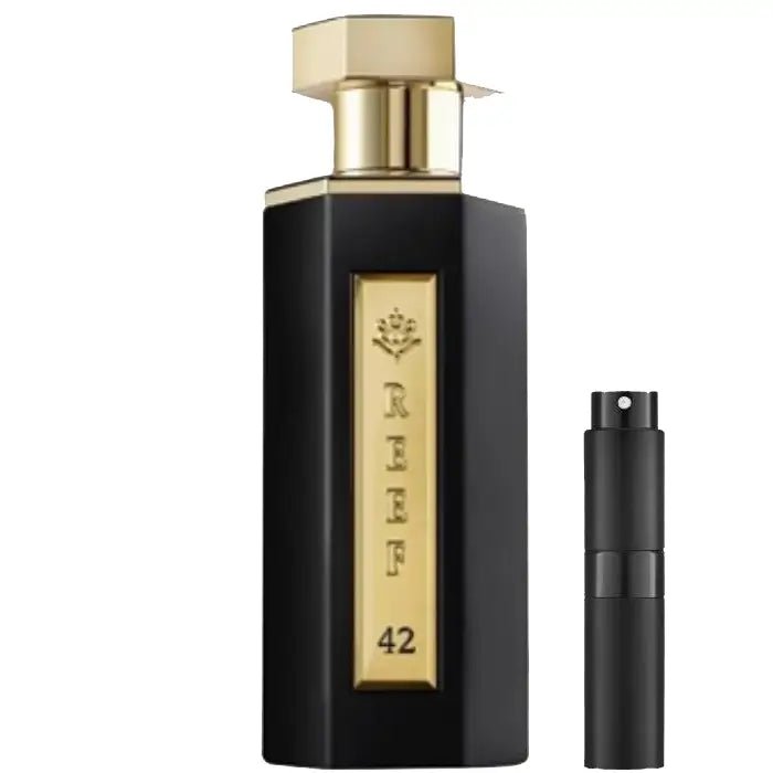 Reef Perfumes 42 - Eau de Parfum - LuxScents