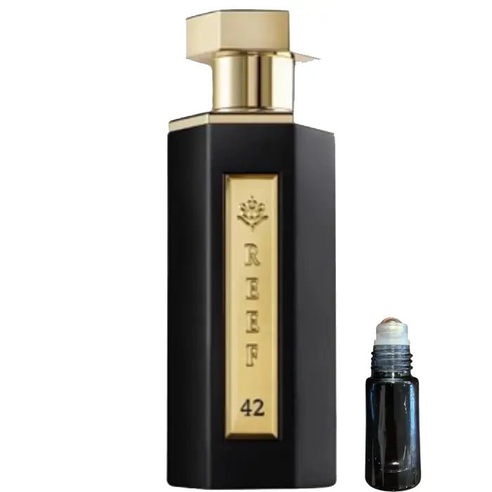 Reef Perfumes 42 - Eau de Parfum - LuxScents