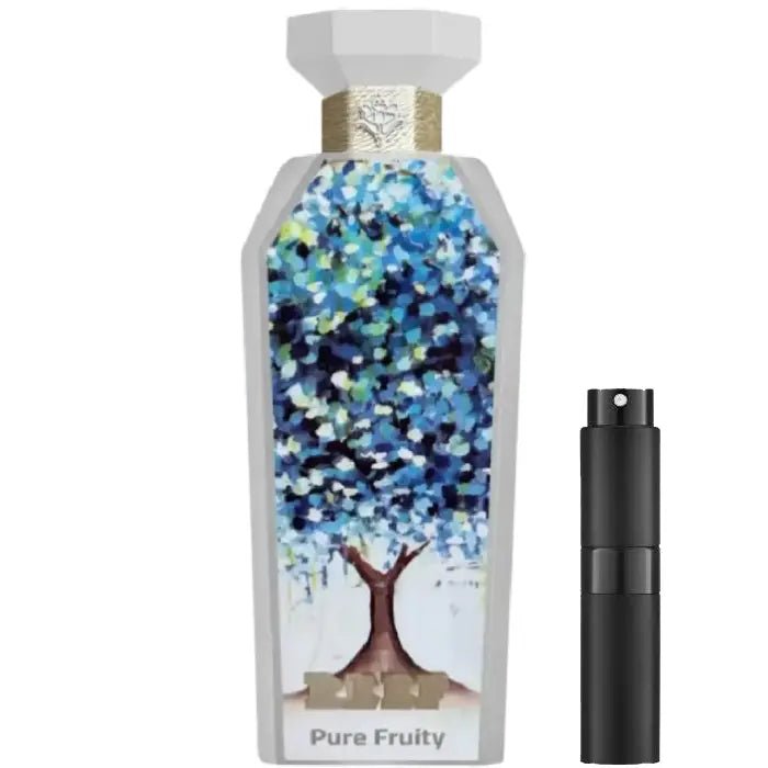 Reef Perfumes Pure Fruity - Eau de Parfum - LuxScents
