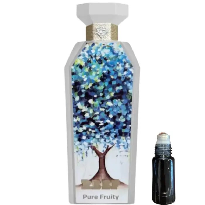 Reef Perfumes Pure Fruity - Eau de Parfum - LuxScents