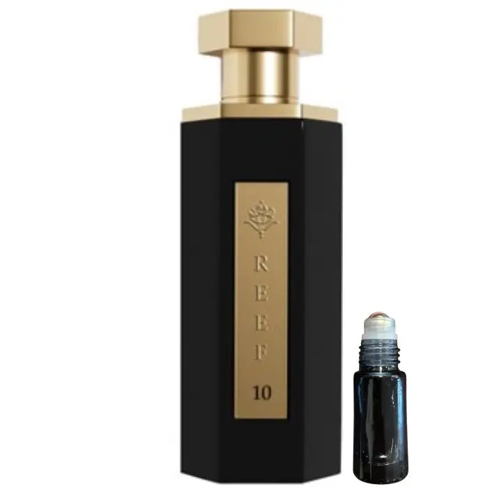 Reef Perfumes Reef 10 - Eau de Parfum - LuxScents