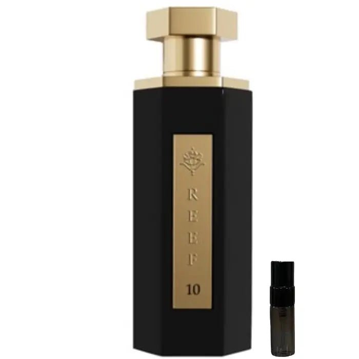 Reef Perfumes Reef 10 - Eau de Parfum - LuxScents