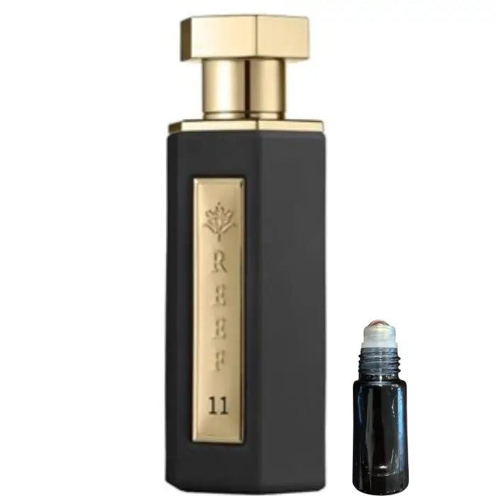 Reef Perfumes Reef 11 - Eau de Parfum - LuxScents
