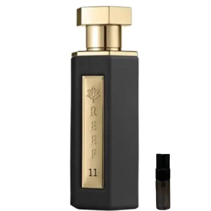 Reef Perfumes Reef 11 - Eau de Parfum - LuxScents