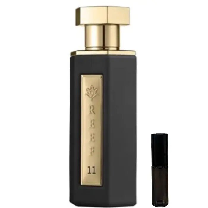 Reef Perfumes Reef 11 - Eau de Parfum - LuxScents