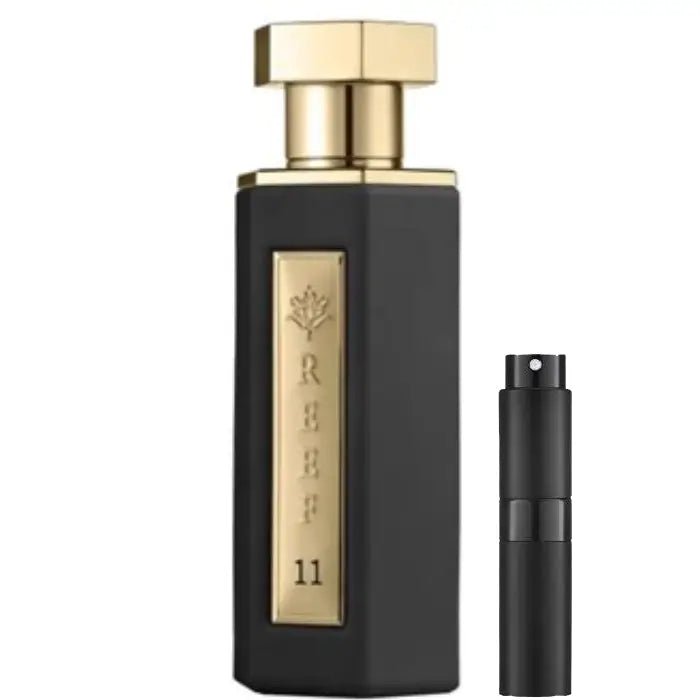Reef Perfumes Reef 11 - Eau de Parfum - LuxScents
