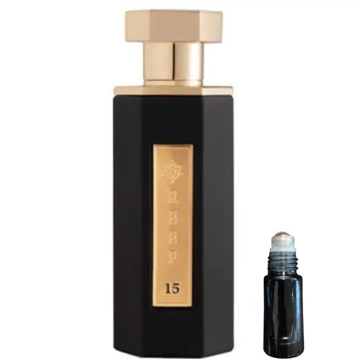 Reef Perfumes REEF15 - Eau de Parfum - LuxScents