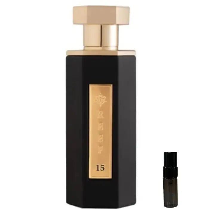 Reef Perfumes REEF15 - Eau de Parfum - LuxScents