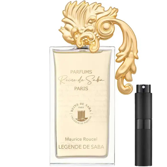 Reine de Saba Légende de Saba - Parfum Intense - LuxScents.nl