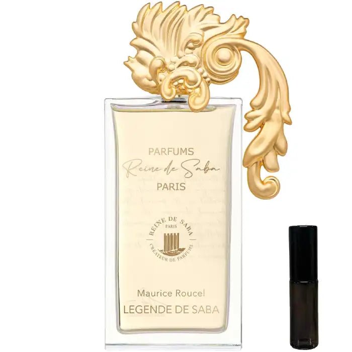 Reine de Saba Légende de Saba - Parfum Intense - LuxScents.nl