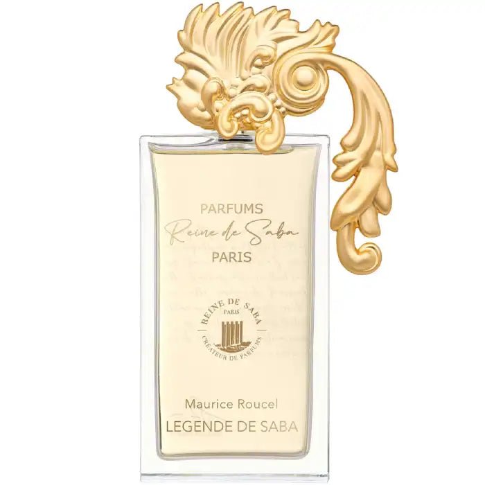 Reine de Saba Légende de Saba - Parfum Intense - LuxScents.nl