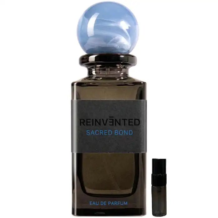 Reinvented Sacred Bond - Eau de Parfum - LuxScents.nl