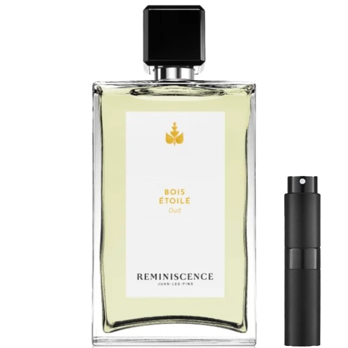 Reminiscence Bois Etoile Oud - Eau de Parfum - LuxScents.nl
