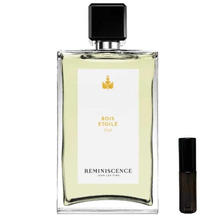 Reminiscence Bois Etoile Oud - Eau de Parfum - LuxScents.nl