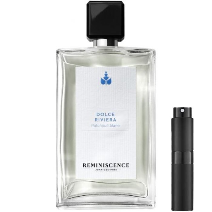 Reminiscence Dolce Riviera Patchouli Blanc - Eau de Parfum - LuxScents.nl