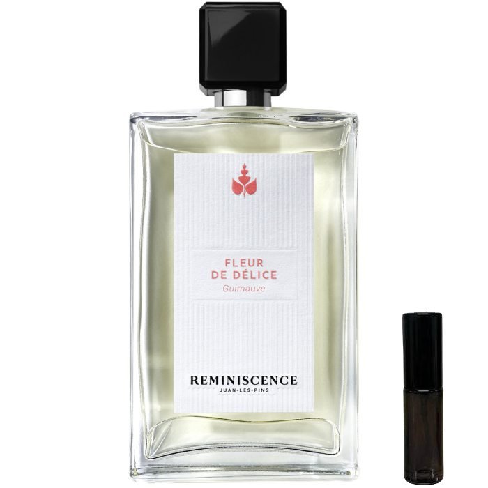 Reminiscence Fleur de Delice Guimauve - Eau de Parfum - LuxScents.nl