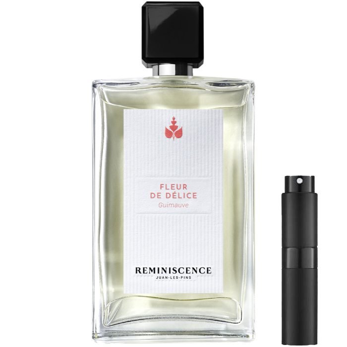 Reminiscence Fleur de Delice Guimauve - Eau de Parfum - LuxScents.nl