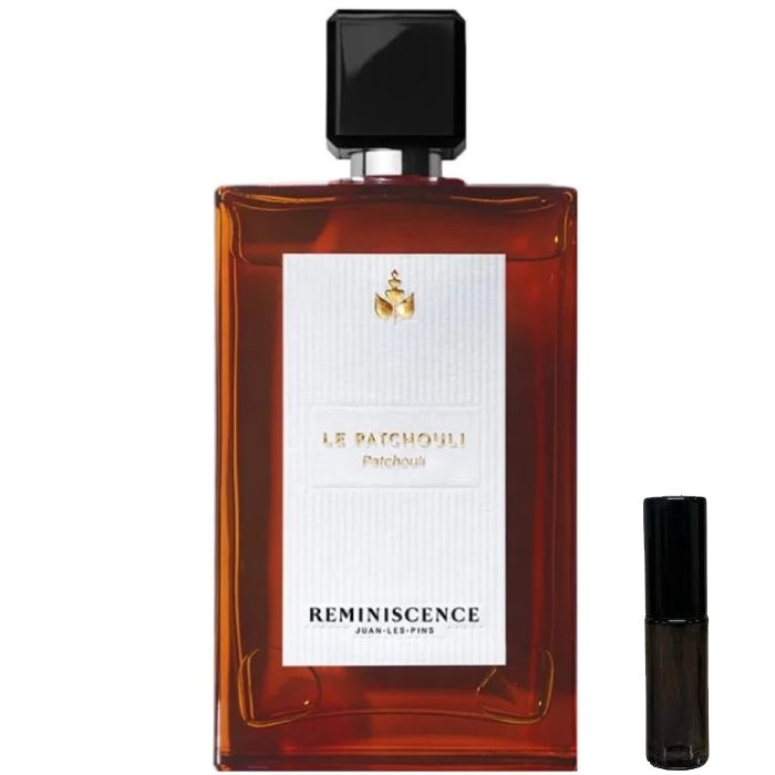 Reminiscence Le Patchouli - Eau de Toilette Intense - LuxScents.nl