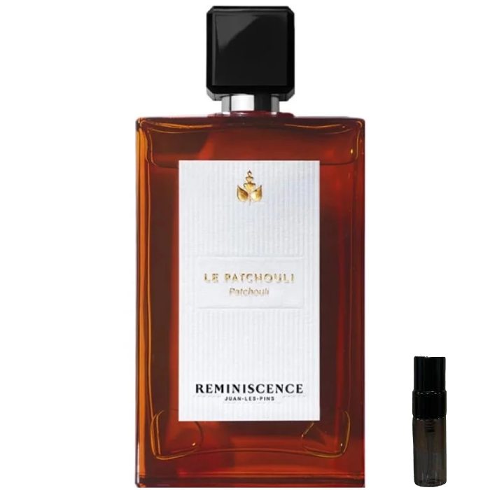 Reminiscence Le Patchouli - Eau de Toilette Intense - LuxScents.nl