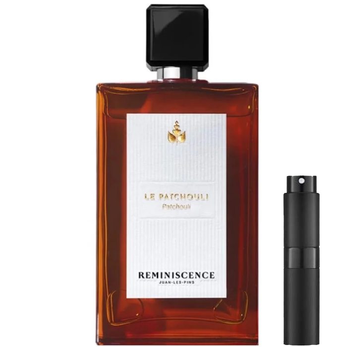 Reminiscence Le Patchouli - Eau de Toilette Intense - LuxScents.nl