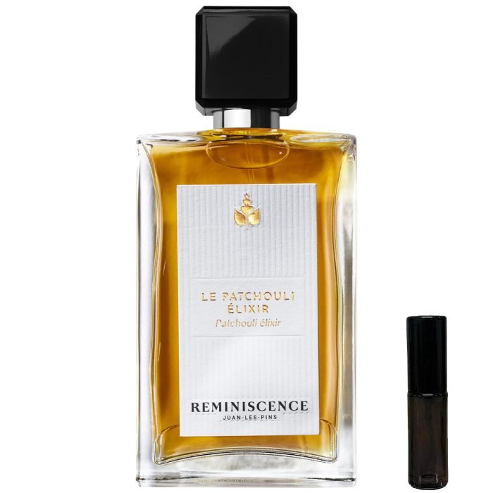 Reminiscence Le Patchouli Elixir - Eau de Parfum - LuxScents.nl