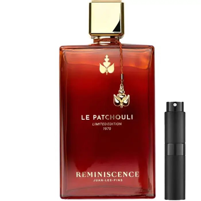 Réminiscence Le Patchouli Limited Edition 1970 - Eau de Toilette Intense - LuxScents