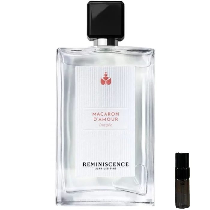 Reminiscence Macaron d'amour - Eau de Parfum - LuxScents.nl