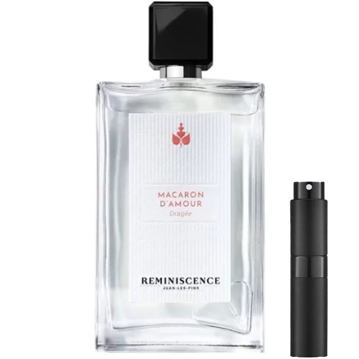 Reminiscence Macaron d'amour - Eau de Parfum - LuxScents.nl