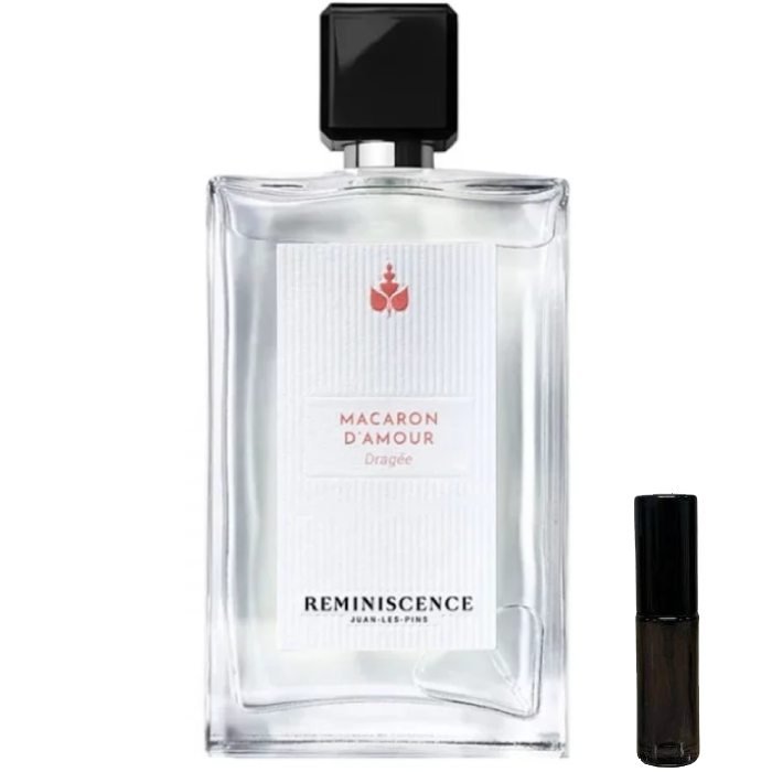 Reminiscence Macaron d'amour - Eau de Parfum - LuxScents.nl