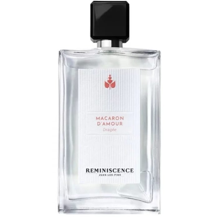 Reminiscence Macaron d'amour - Eau de Parfum - LuxScents.nl