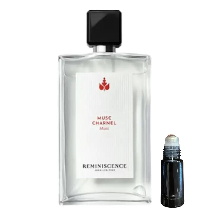 Reminiscence Musc Charnel - Eau de Parfum